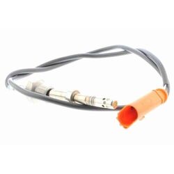 1x Sensor, Abgastemperatur VEMO V10-72-1338 passend für AUDI SEAT SKODA VW