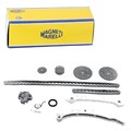 MAGNETI MARELLI STEUERKETTENSATZ passend für FORD C-MAX FIESTA FOCUS GALAXY
