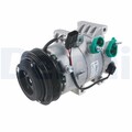 Delphi Kompressor Klima Klimaanlage Klimakompressor für Hyundai KIA 2010-2015