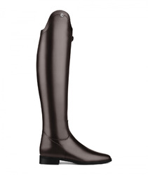 Cavallo Reitstiefel  6 H52 W38 Dressurstiefel Insignis schwarz