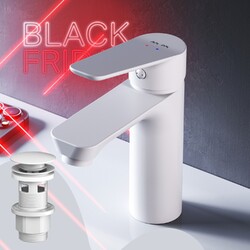 Wasserhahn Bad Waschtischarmatur Bad Armatur Waschbeckenarmatur Einhebelmischer