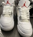 Air Jordan 4 White Oreo 2021 UK 7, US 8, EU 41, CT8527-100 BNNB, MINT Deadstock