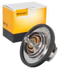 CONTINENTAL THERMOSTAT KÜHLMITTEL 82°C MIT DICHTUNG passend für DACIA DOKKER LOD