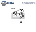 VKMC 05193 ZAHNRIEMEN-SATZ KIT SET + WASSERPUMPE SKF FÜR CHEVROLET MALIBU 2.0 D