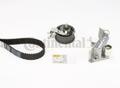 Original CONTINENTAL CTAM Zahnriemensatz CT909K3 für Audi Seat Skoda VW