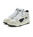 Puma SLIPSTREAM HERITAGE UNISEX - Leather Sneaker high Schuhe Gr.38