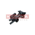 ORIGINAL® Kamoka Thermostat, Kühlmittel für VW GOLF V POLO V PASSAT B7