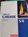 Fokus Chemie - Sekundarstufe II - Allgemeine Ausgabe - Gesamtband Sekundarstufe