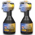 2x Dr.Wack A1 HIGH END Speed Detailer 500ml für das Glanz-Finish/ Abperl-Booster