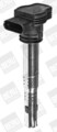 Zündspule Zündmodul für Audi A1 A3 2003 - 2018 Borgwarner (Beru) Zse033