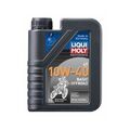 LIQUI MOLY Motorbike 4T 10W-40 Basic Offroad Motorenöl Motor Öl 1l 3062