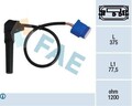 FAE Drehzahlsensor, Automatikgetriebe 79282 für RENAULT PEUGEOT CITROËN LANCIA