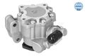 Hydraulikpumpe, Lenkung Meyle 014 631 0012 für MERCEDES-BENZ