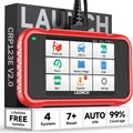 2025 LAUNCH CRP123E V2.0 PRO Profi OBD2 Diagnosegerät Auto Scanner DPF EPB SAS