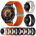 Nylon Armband Für Samsung Galaxy Watch 7 FE 6 5 4/Pro 40mm 6 4 Classic 44mm-47mm