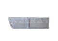 Blende Nebelscheinwerfer Links für VW Vento Golf 3 Van 1991-1997 Alkar 3311125