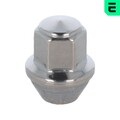 OPTIMAL Radmutter Kegelbund F M14x1,5 SW21 für FORD S-Max (CJ) Galaxy (CK)