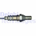 DELPHI LAMBDASONDE passend für CHRYSLER VOYAGER DODGE CALIBER JEEP WRANGLER |
