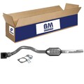 BM KATALYSATOR passend für FORD TRANSIT 2.4 DIESEL EURO 4 AB 03.00 | BM80218H
