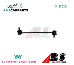 STABILISATOR STABI LINKS+RECHTS VORNE OUTER 260348 ABS 2PCS P NEU OE QUALITÄT