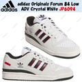 adidas Originals Forum 84 Low ADV Crystal White JP6094 Herren Gr.