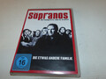 DVD  Die Sopranos - Staffel 2 [4 DVDs]