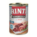 Rinti Dose Kennerfleisch Junior Rind 12 x 400g (7,90€/kg)