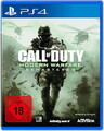 Call of Duty: Modern Warfare Remastered (Sony PlayStation 4)