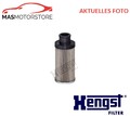 HYDRAULIKFILTER SATZ AUTOMATIK-GETRIEBE HENGST FILTER EY921H D463 I NEU