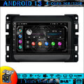 7"Android 13 Autoradio Carplay GPS SAT Navi BT DAB For Dodge RAM 1500 2500 3500