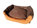 Hundebett Hundesofa Hundekissen Katzenbett Hundekorb schlafplatz Dog bed Max