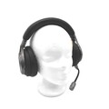 Corsair VirtuoSo RGB Wireless SE High-Fidelity-Gaming-Headset (7 - Unvollständig