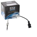 MEAT & DORIA ABGASTEMPERATURSENSOR passend für OPEL ASTRA SIGNUM VECTRA ZAFIRA