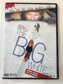 The Big White - Immer Ärger mit Raymond (Einzel-DVD) Williams, Robin, Holly Hunt