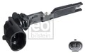 FEBI BILSTEIN Sensor Kühlmittelstand 45417 für OPEL INSIGNIA SAAB G09 Kunststoff