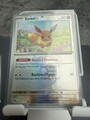 Eevee 074/131 Pokeball Reverse Holo Pokemon Karte Prismatic Evolutions
