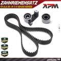 Zahnriemensatz Steuerriemensatz Spannrolle Zahnriemen für Volvo S80 I 184 99-06