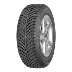 2x Ganzjahresreifen Goodyear Vector 4-Seasons 3PMSF AO XL 205/55R16 94V | 21036