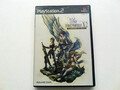 SONY PlayStation2 für JP "Final Fantasy X-2 International Mission " PS2 Japan s2