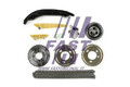 Steuerkettenset Simplex FT41912 FAST für FORD LAND ROVER
