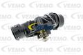 VEMO V20-99-1275 Thermostatgehäuse für BMW LAND ROVER OPEL