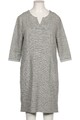 s.Oliver Kleid Damen Dress Damenkleid Gr. EU 36 Grau #qcnmetr