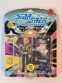 Vintage 1993 Star Trek the Next Generation Commander Sela Actionfigur
