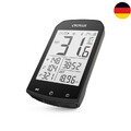 CYCPLUS GPS Fahrradcomputer Kabellos, wasserdichte Fahrrad Tachometer und