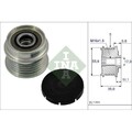 Generatorfreilauf INA 535 0005 10 für Audi Seat Skoda VW