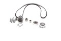 Wasserpumpe + Zahnriemensatz BOSCH 1 987 946 943 für VW A4 CADDY AUDI SEAT A6 Q3