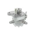 1x Spannarm, Keilrippenriemen MAPCO 24974 passend für MERCEDES-BENZ VW