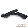QUERLENKER VORNE LINKS FÜR AUDI A1 8X SEAT IBIZA TOLEDO SKODA FABIA VW POLO 6R