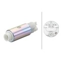 Hella Kraftstoffpumpe für Citroen Berlingo Xsara Peugeot 206 607 Partner