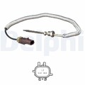 Delphi Sensor Abgastemperatur für Jeep Grand Cherokee IV VAN ab 11-> Ts30255